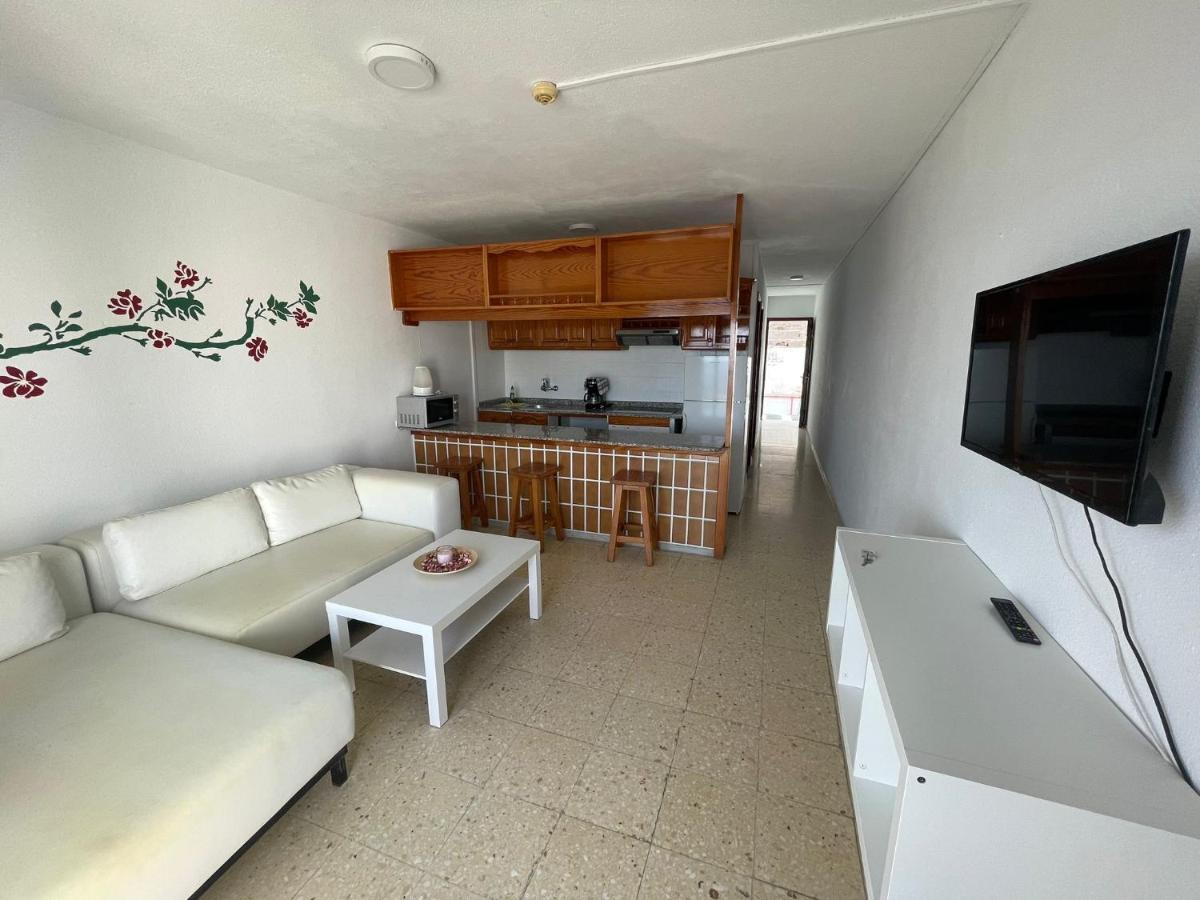 Apartamentos Buenavista Пуэрто Рико Экстерьер фото