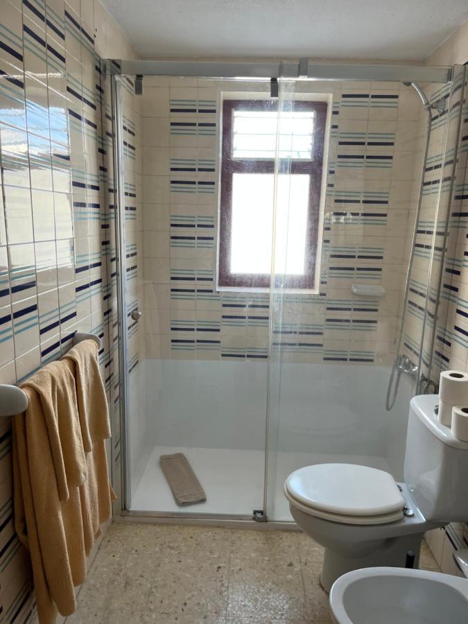 Apartamentos Buenavista Пуэрто Рико Экстерьер фото